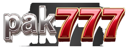 pak 777 logo